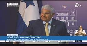 mulino autorizo prender panama web