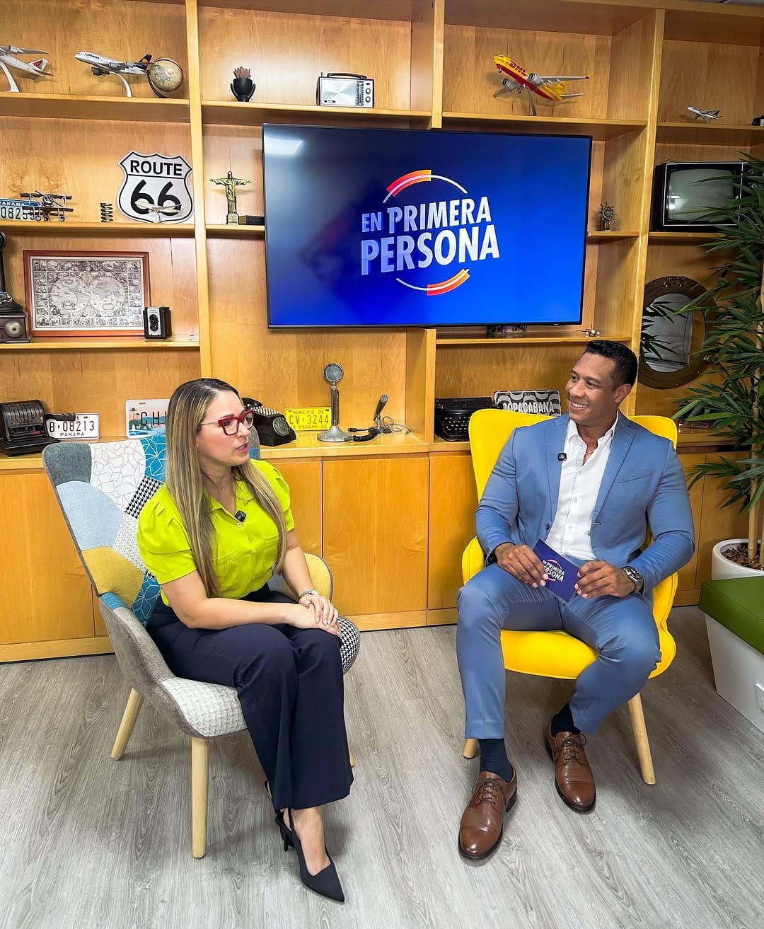 nairobi dacosta en primera persona