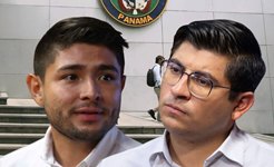 pelea de vamos panama web
