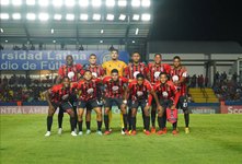 sporting gana herediano panama web