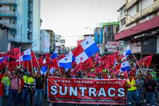 suntracs no problema panama web