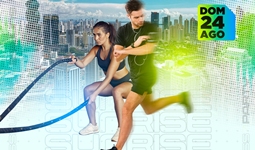 wellness party panama web