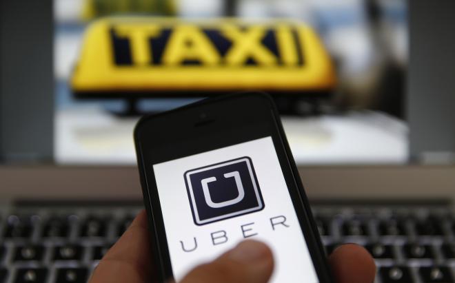 uber 0