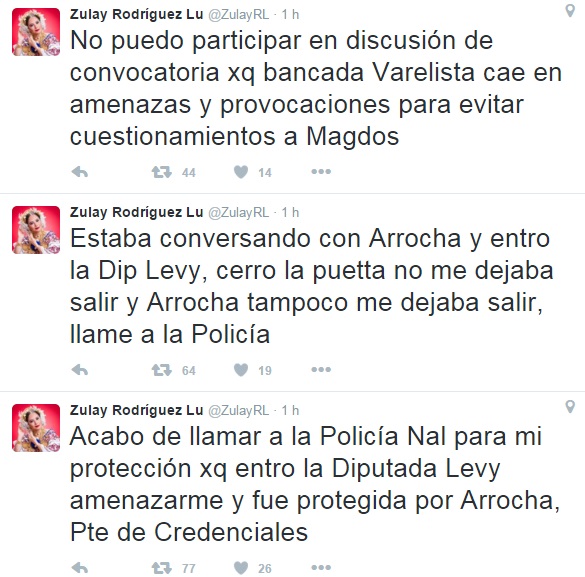 zulaypelea